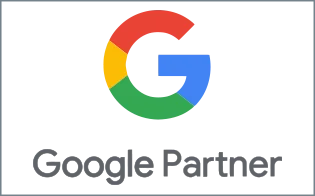 Google Partner — Socialee