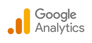 google analytics platform logo