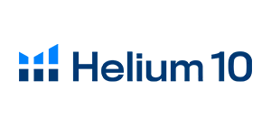 helium 10 tool logo
