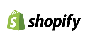 shopify platform logo
